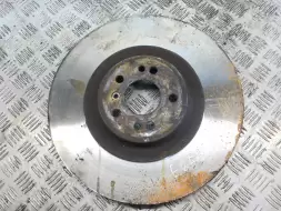 Диск тормозной передний