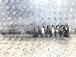 Стойка задняя