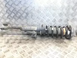 Стойка задняя