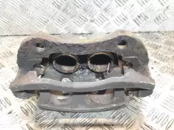 Суппорт передний левый