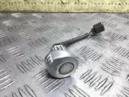 Парктроник задний