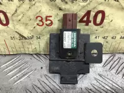 Парктроник задний