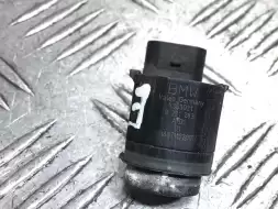 Парктроник задний