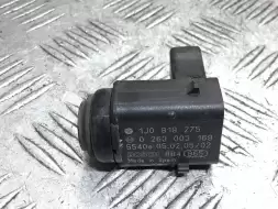 Парктроник задний