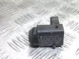 Парктроник задний