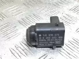 Парктроник задний