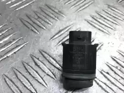 Парктроник задний