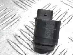 Парктроник задний