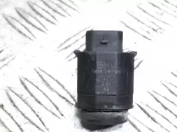 Парктроник задний