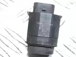 Парктроник задний