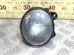 Фара противотуманная левая