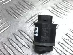 Парктроник задний