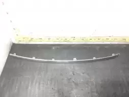 Молдинг бампера заднего