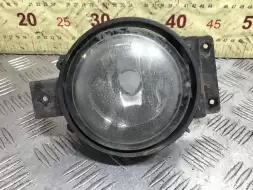 Фара противотуманная левая