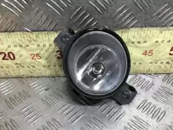 Фара противотуманная левая