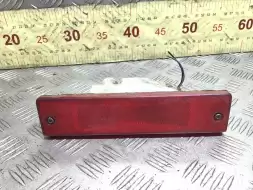 Фонарь противотуманный центральный