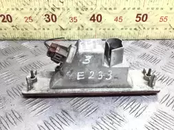 Фонарь противотуманный центральный