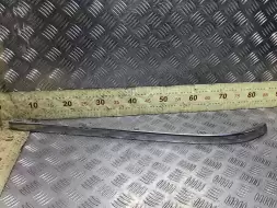 Молдинг бампера заднего