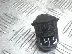 Парктроник задний