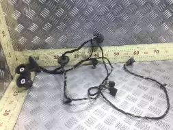 Проводка двери передней левой