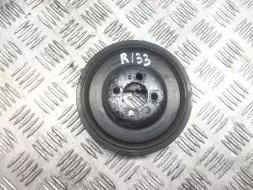 Шкив коленвала