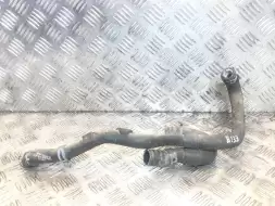 Патрубок (трубопровод, шланг)