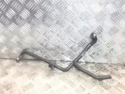 Фланец (тройник) системы охлаждения