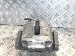 Суппорт передний левый