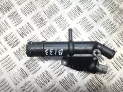 Фланец (тройник) системы охлаждения