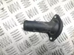 Фланец (тройник) системы охлаждения