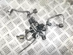 Трубка ТНВД