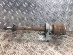 Полуось передняя правая (приводной вал, ШРУС)