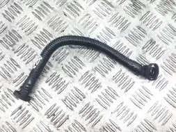 Патрубок вентиляции картера