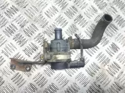 Насос антифриза дополнительный