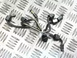 Трубка ТНВД