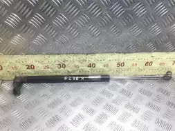 Амортизатор крышки багажника (3-5 двери)