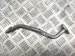 Трубка охлаждающей жидкости металлическая