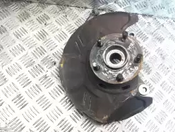 Ступица передняя правая