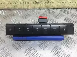 Блок кнопок