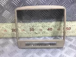 Пластик салона