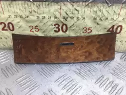 Накладка декоративная центральной консоли