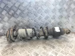 Стойка задняя