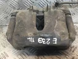 Суппорт передний левый