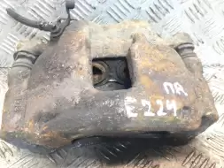 Суппорт передний правый