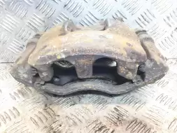 Суппорт передний левый