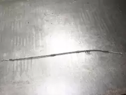 Трос ручника