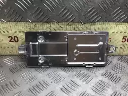 Блок управления Dynamic Drive