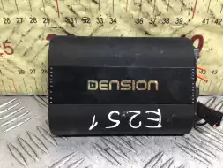 Блок управления USB
