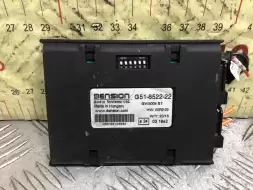 Блок управления USB