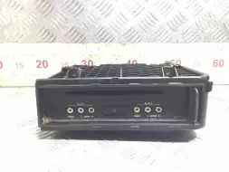 DVD-чейнджер